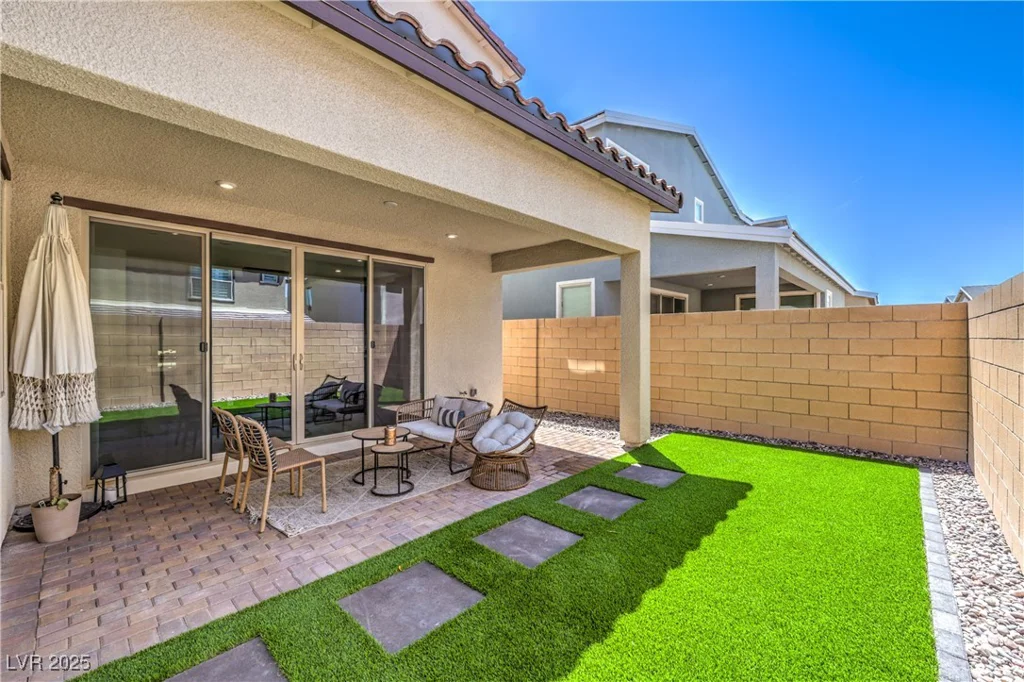 3216 Monte Luna, Henderson, NV 89044