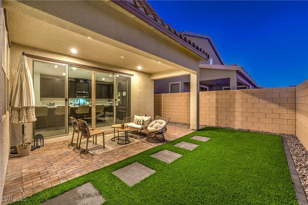 3216 Monte Luna, Henderson, NV 89044