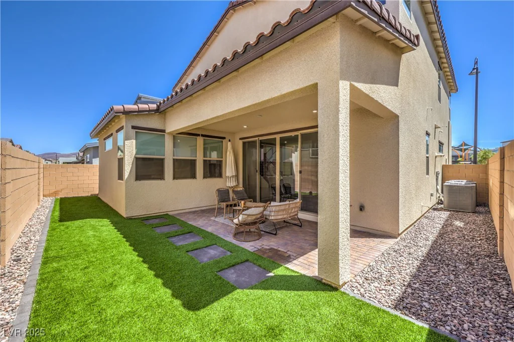 3216 Monte Luna, Henderson, NV 89044