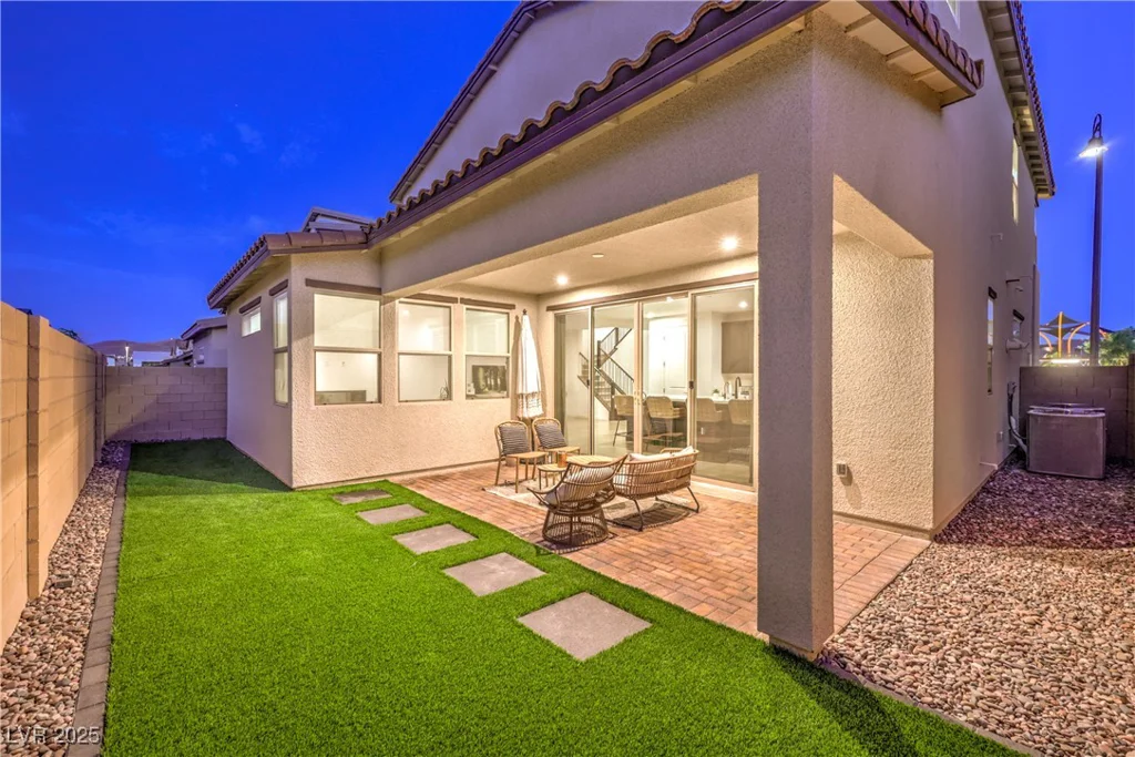 3216 Monte Luna, Henderson, NV 89044