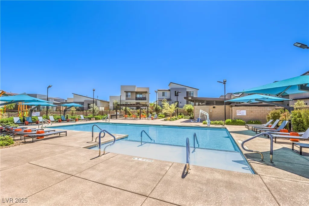 3216 Monte Luna, Henderson, NV 89044