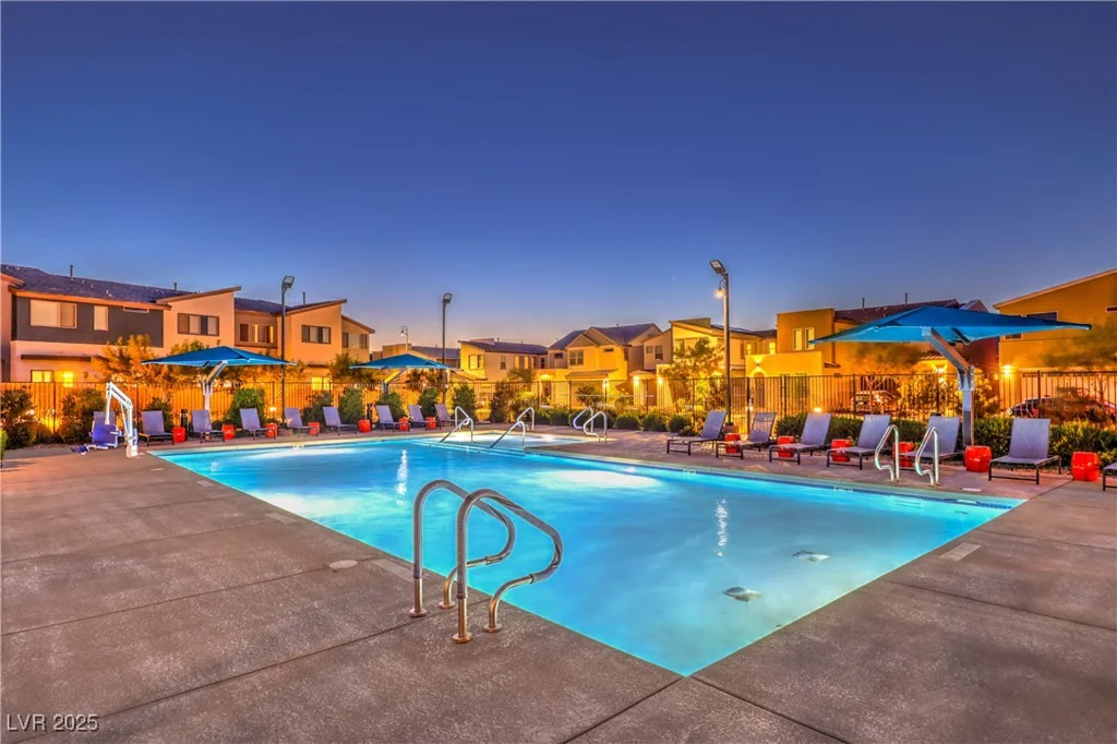3216 Monte Luna, Henderson, NV 89044