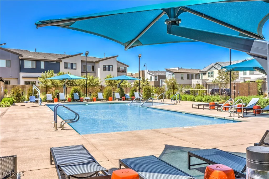 3216 Monte Luna, Henderson, NV 89044