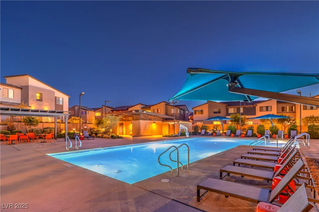 3216 Monte Luna, Henderson, NV 89044