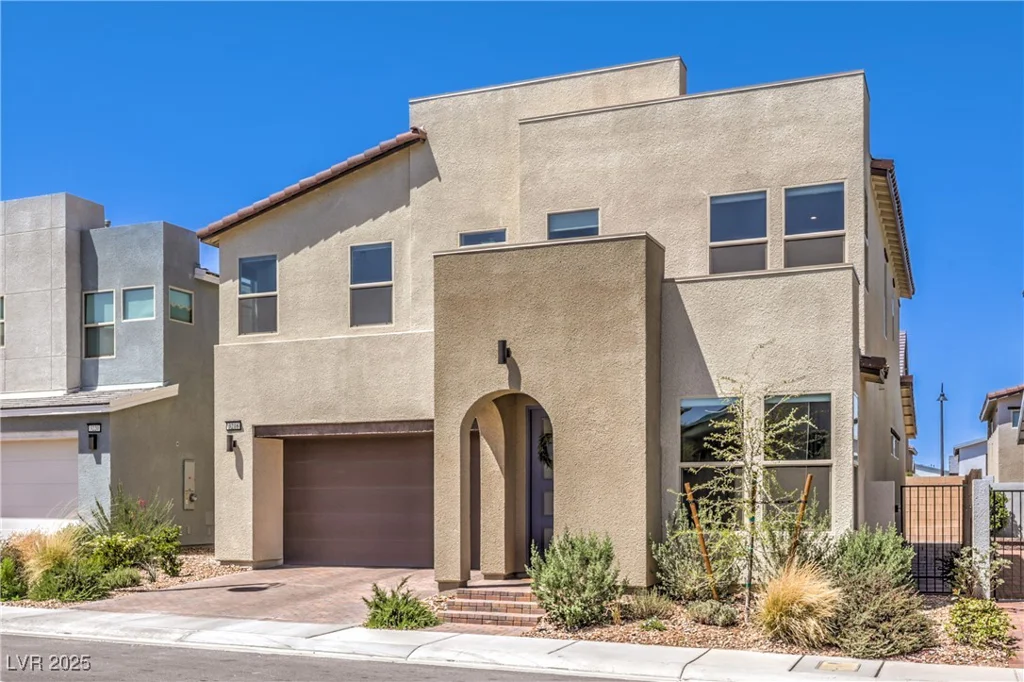 3216 Monte Luna, Henderson, NV 89044