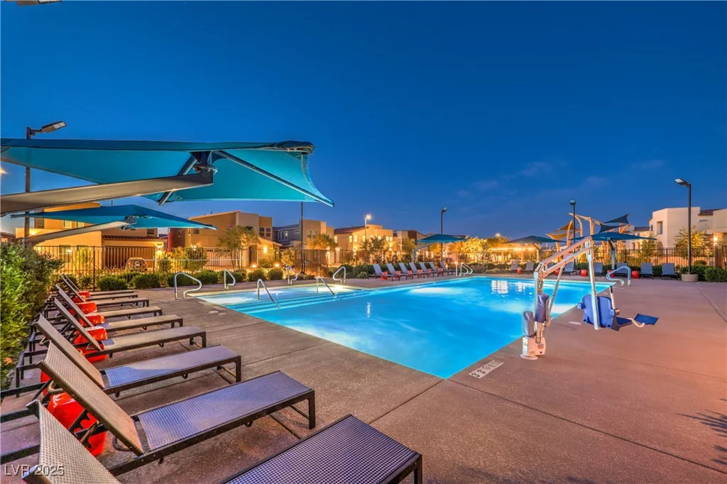 3216 Monte Luna, Henderson, NV 89044