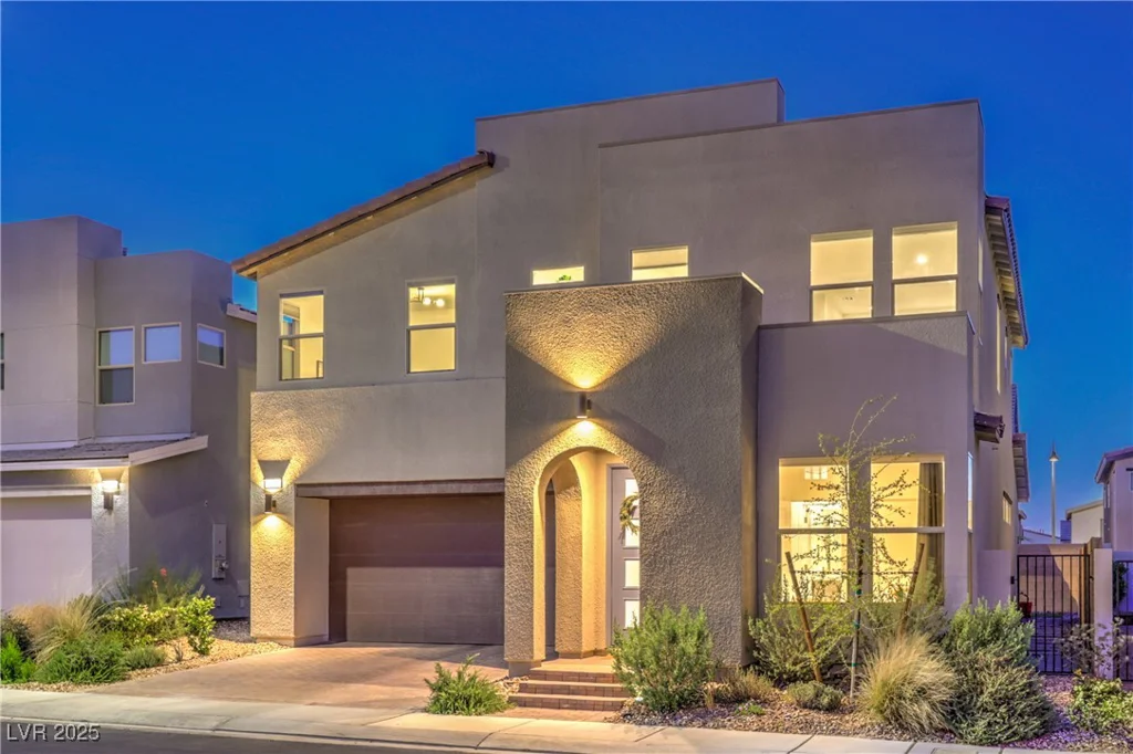 3216 Monte Luna, Henderson, NV 89044