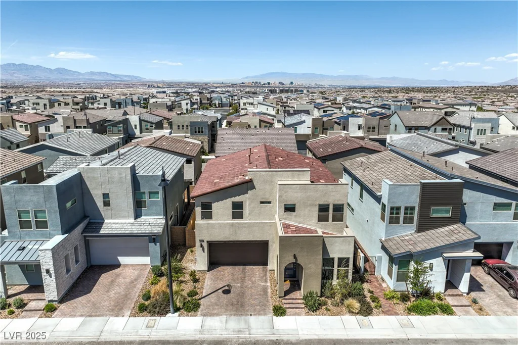 3216 Monte Luna, Henderson, NV 89044