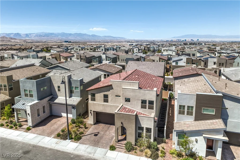 3216 Monte Luna, Henderson, NV 89044