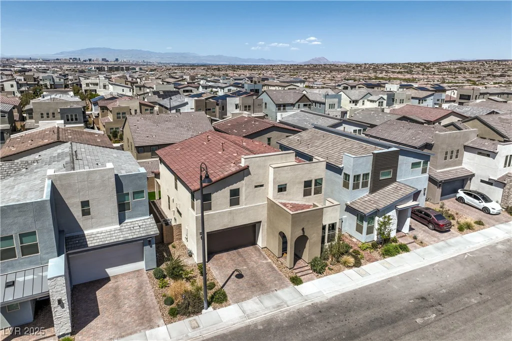 3216 Monte Luna, Henderson, NV 89044