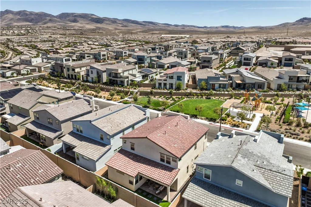 3216 Monte Luna, Henderson, NV 89044