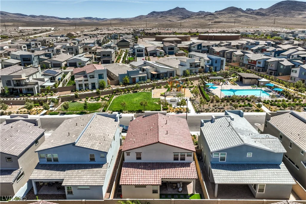 3216 Monte Luna, Henderson, NV 89044