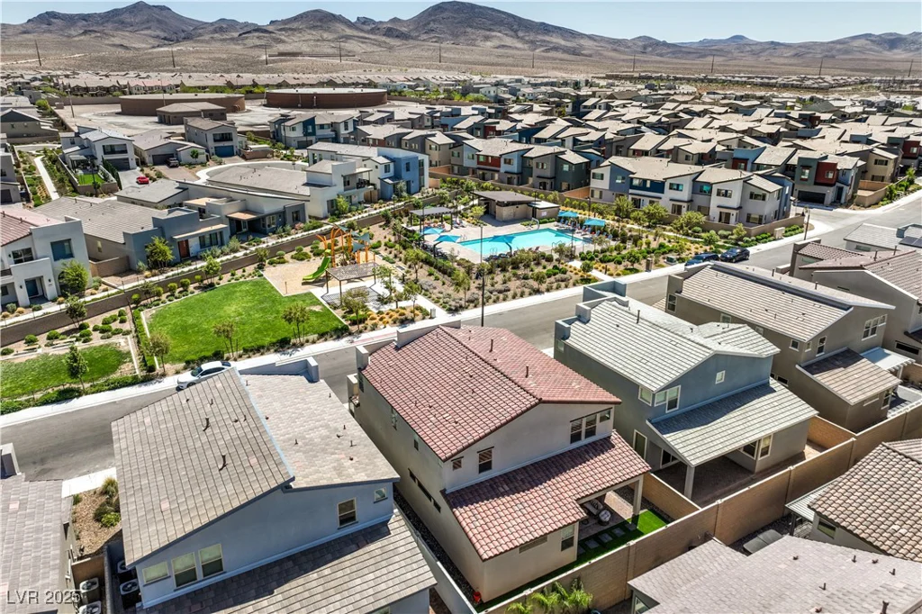 3216 Monte Luna, Henderson, NV 89044