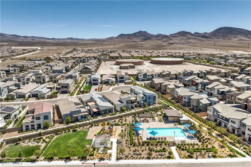 3216 Monte Luna, Henderson, NV 89044