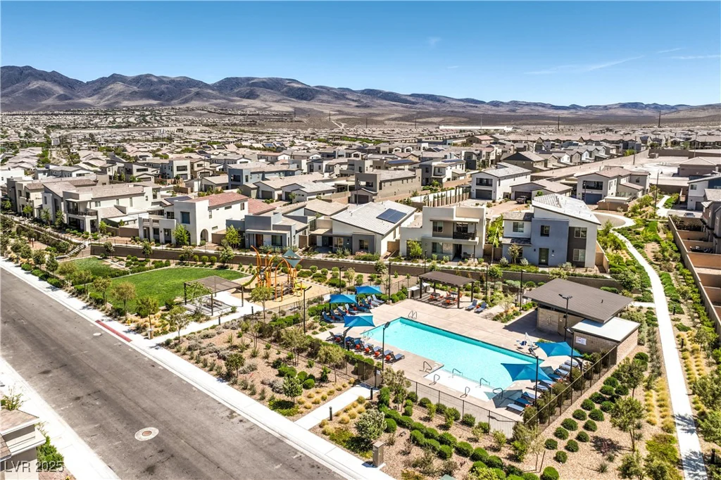 3216 Monte Luna, Henderson, NV 89044