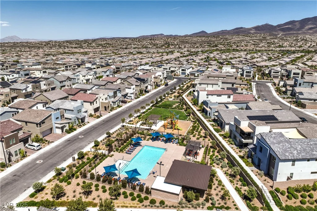 3216 Monte Luna, Henderson, NV 89044
