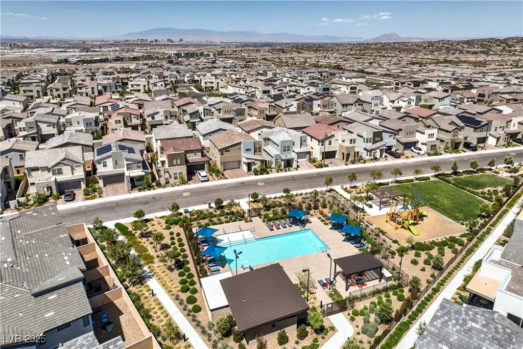 3216 Monte Luna, Henderson, NV 89044