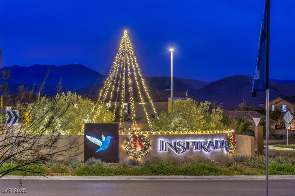 3216 Monte Luna, Henderson, NV 89044