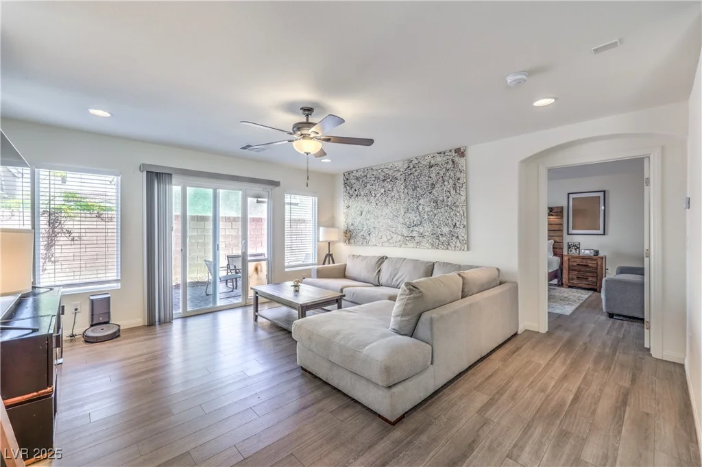 7732 Canon Walk, Las Vegas, NV 89139