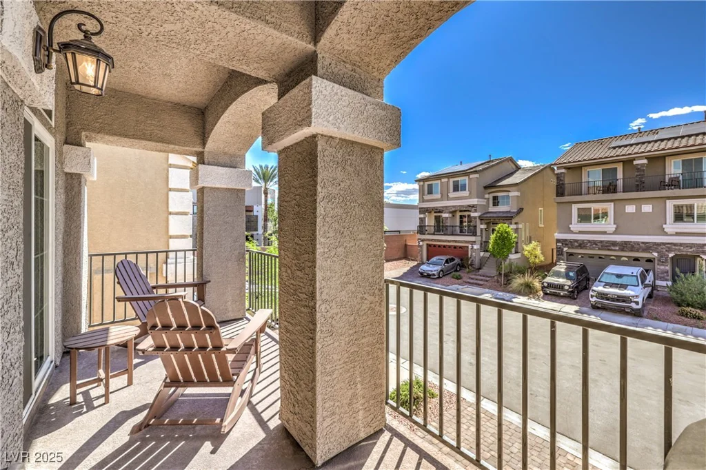 7732 Canon Walk, Las Vegas, NV 89139
