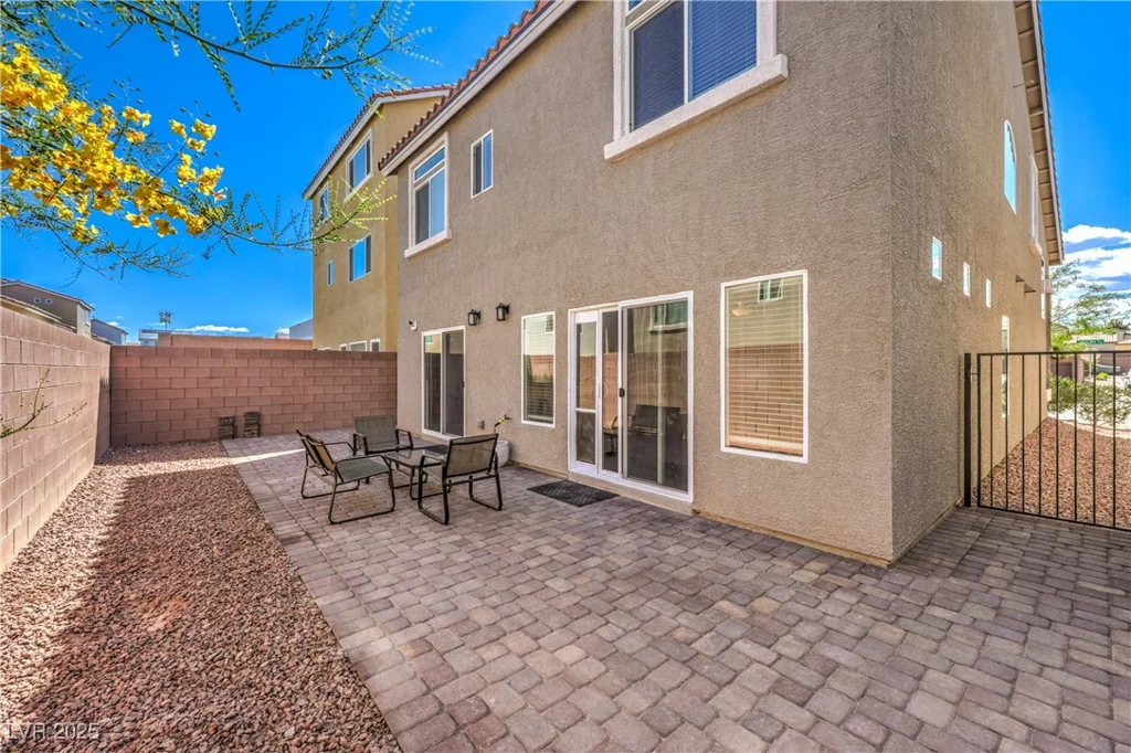 7732 Canon Walk, Las Vegas, NV 89139
