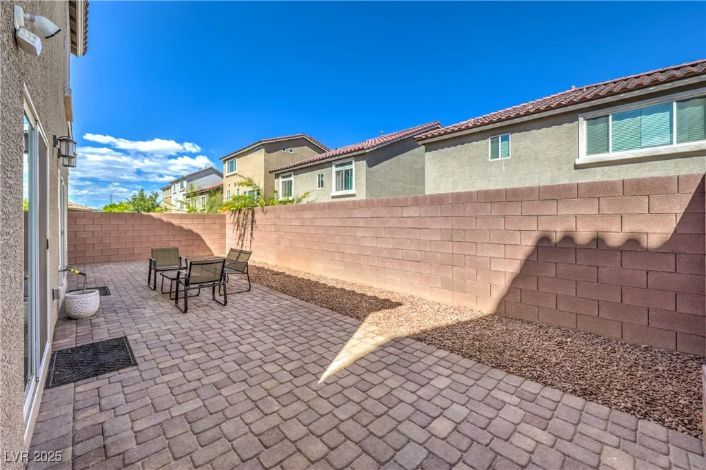 7732 Canon Walk, Las Vegas, NV 89139
