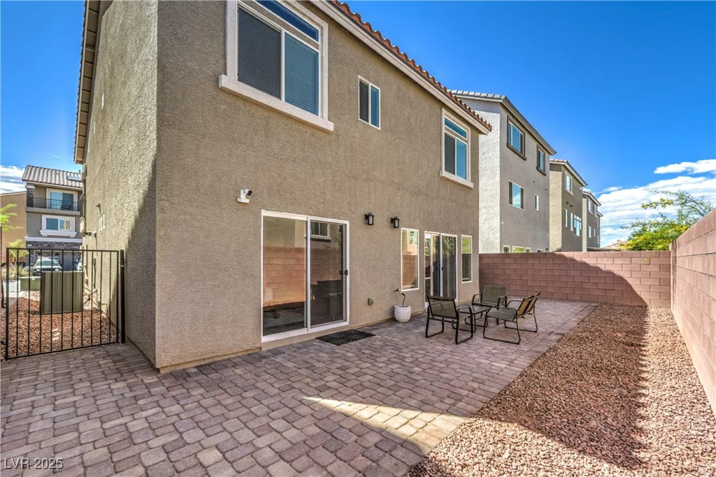 7732 Canon Walk, Las Vegas, NV 89139