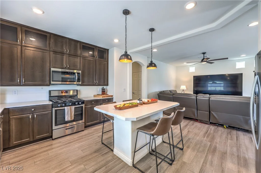 7732 Canon Walk, Las Vegas, NV 89139