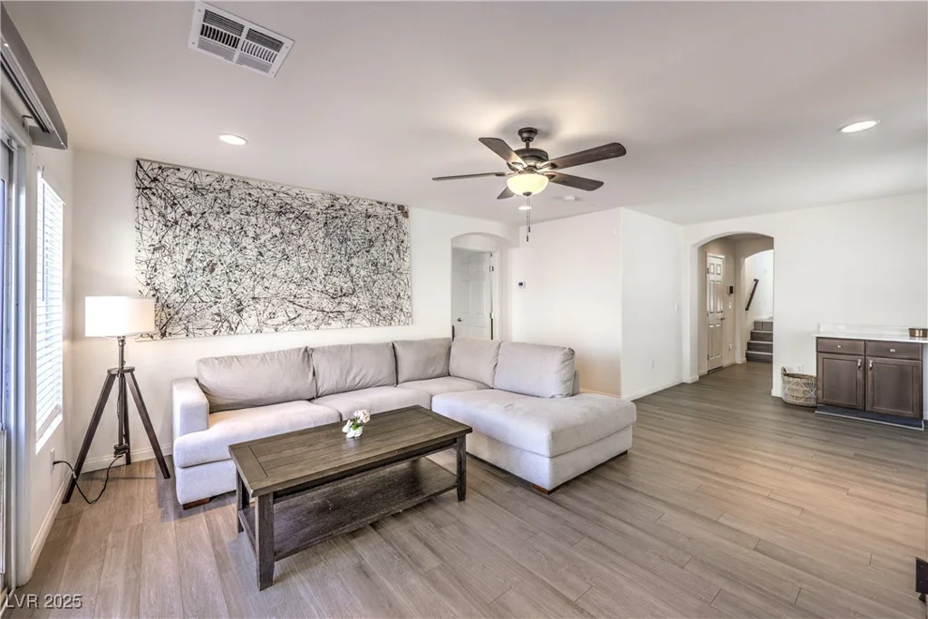 7732 Canon Walk, Las Vegas, NV 89139