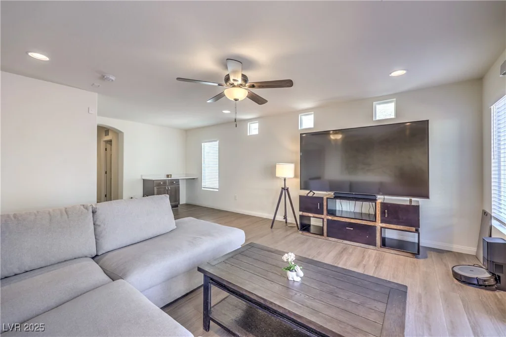 7732 Canon Walk, Las Vegas, NV 89139