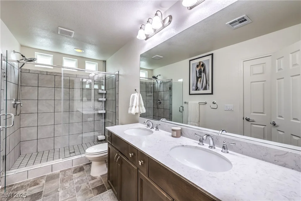 7732 Canon Walk, Las Vegas, NV 89139
