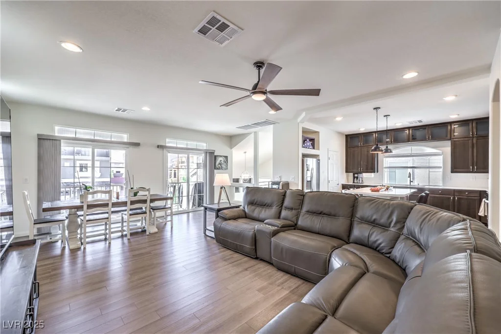 7732 Canon Walk, Las Vegas, NV 89139