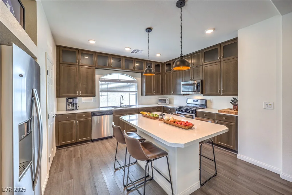 7732 Canon Walk, Las Vegas, NV 89139