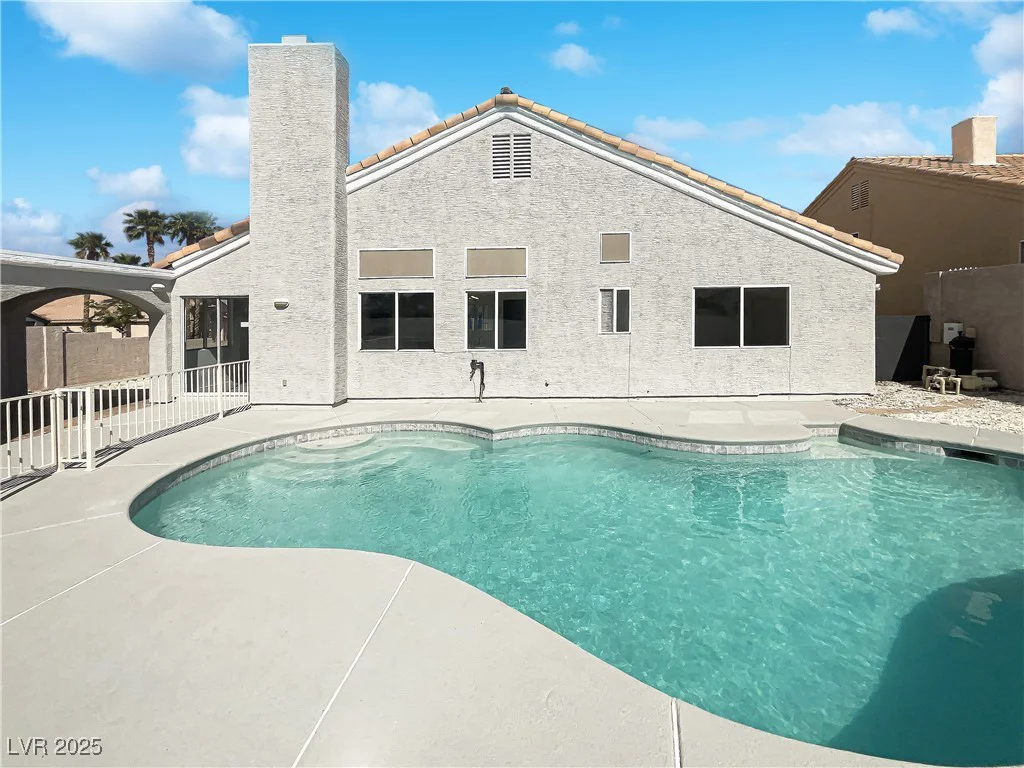 676 Covina, Henderson, NV 89002