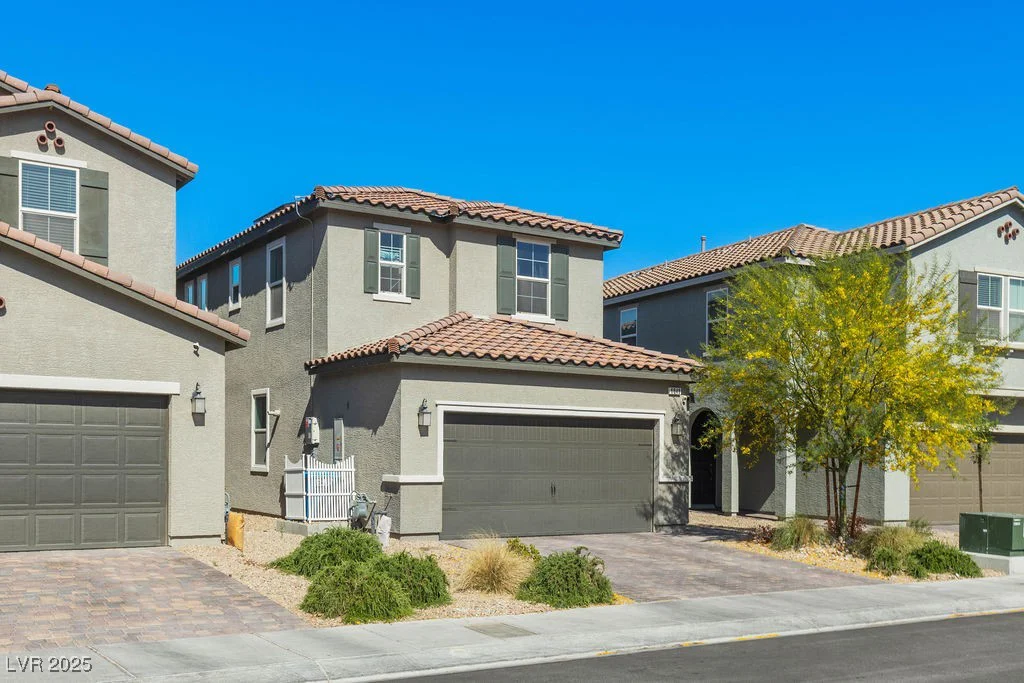 6848 Calvitero, Las Vegas, NV 89149