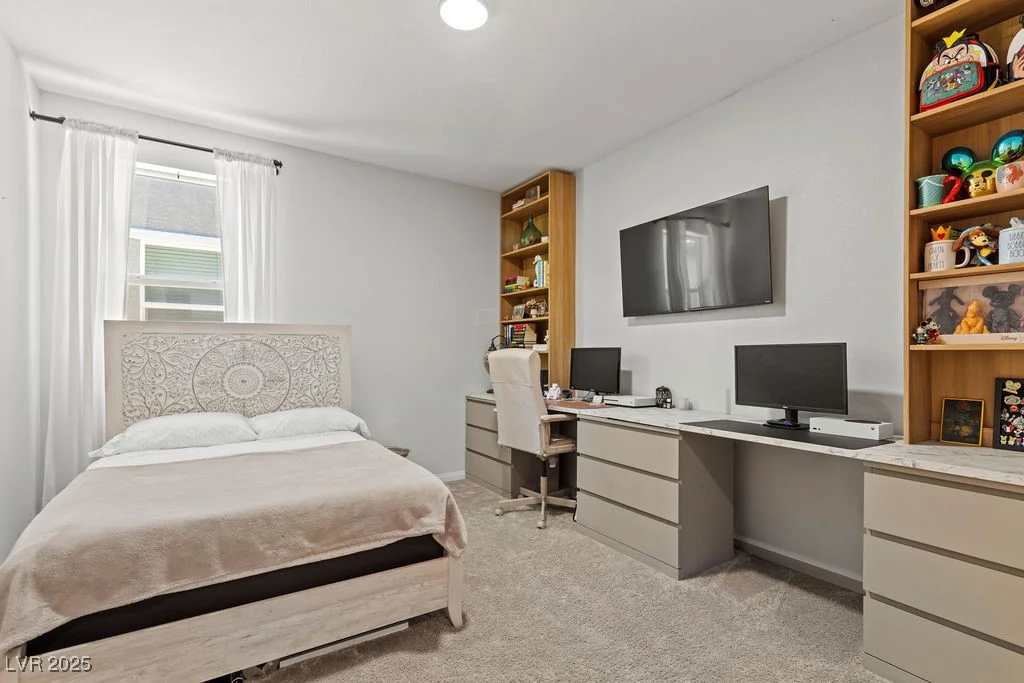 6848 Calvitero, Las Vegas, NV 89149