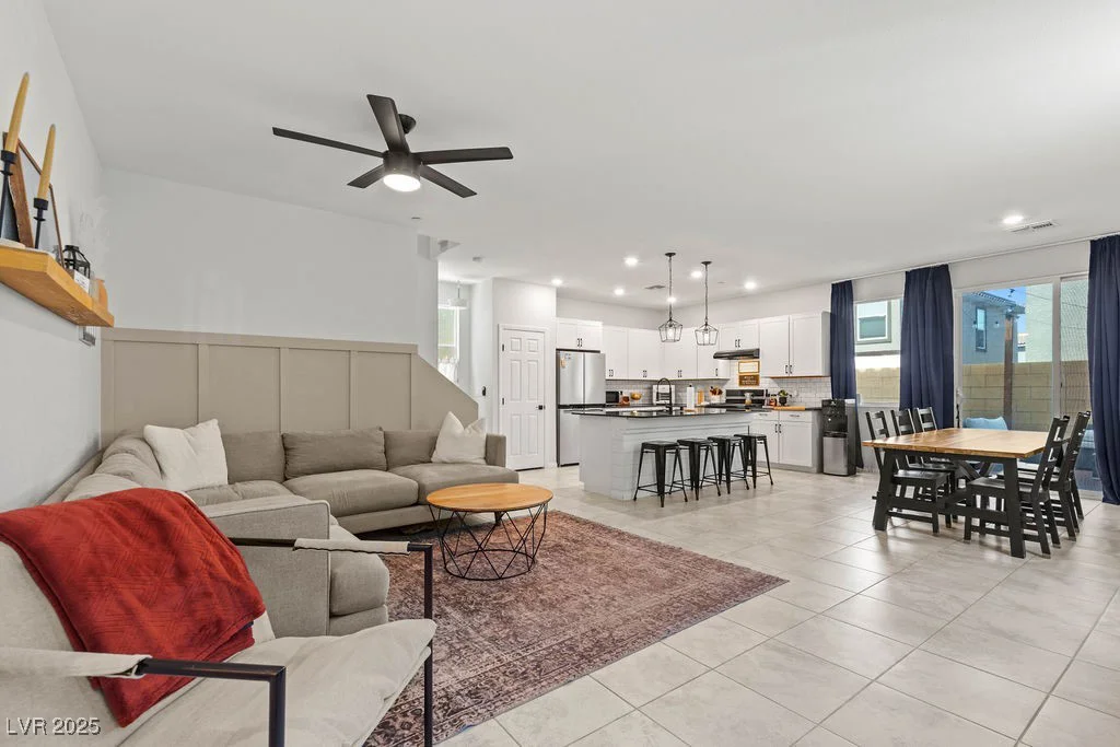 6848 Calvitero, Las Vegas, NV 89149