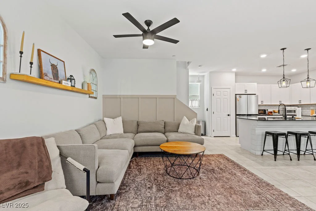 6848 Calvitero, Las Vegas, NV 89149