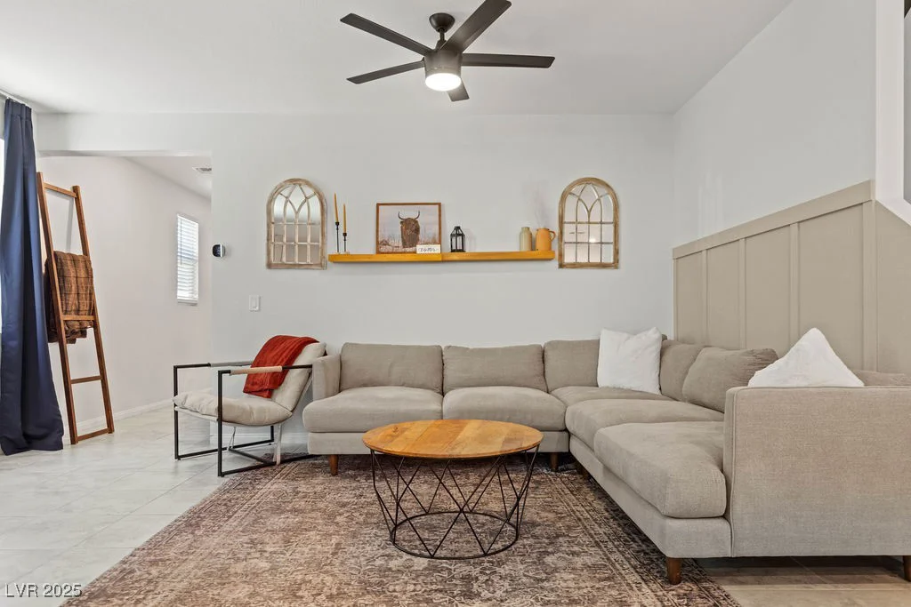 6848 Calvitero, Las Vegas, NV 89149