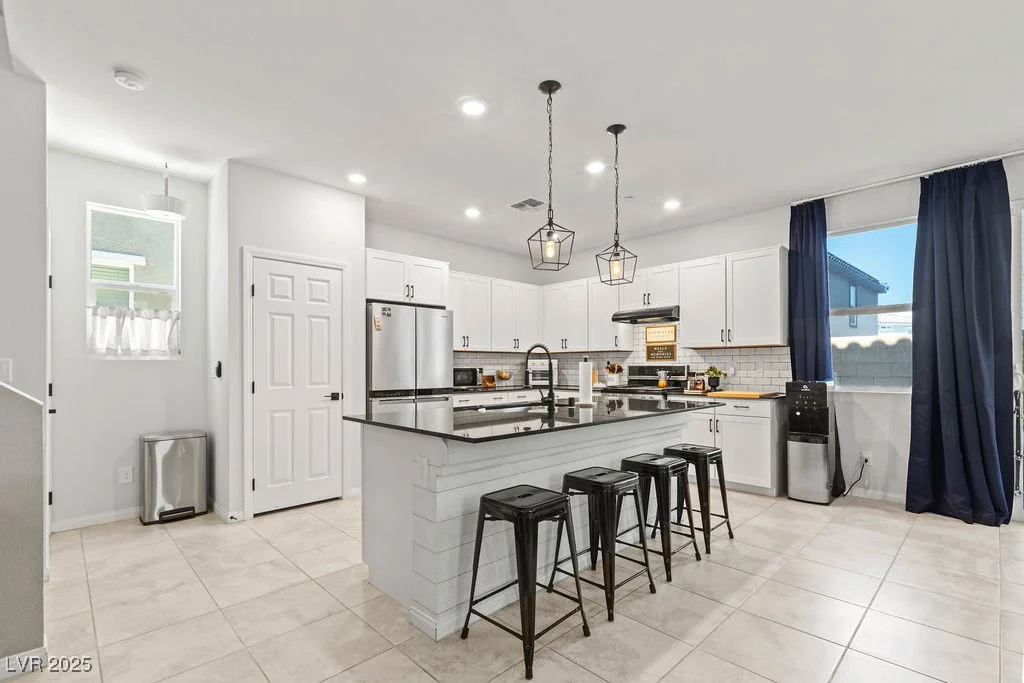 6848 Calvitero, Las Vegas, NV 89149