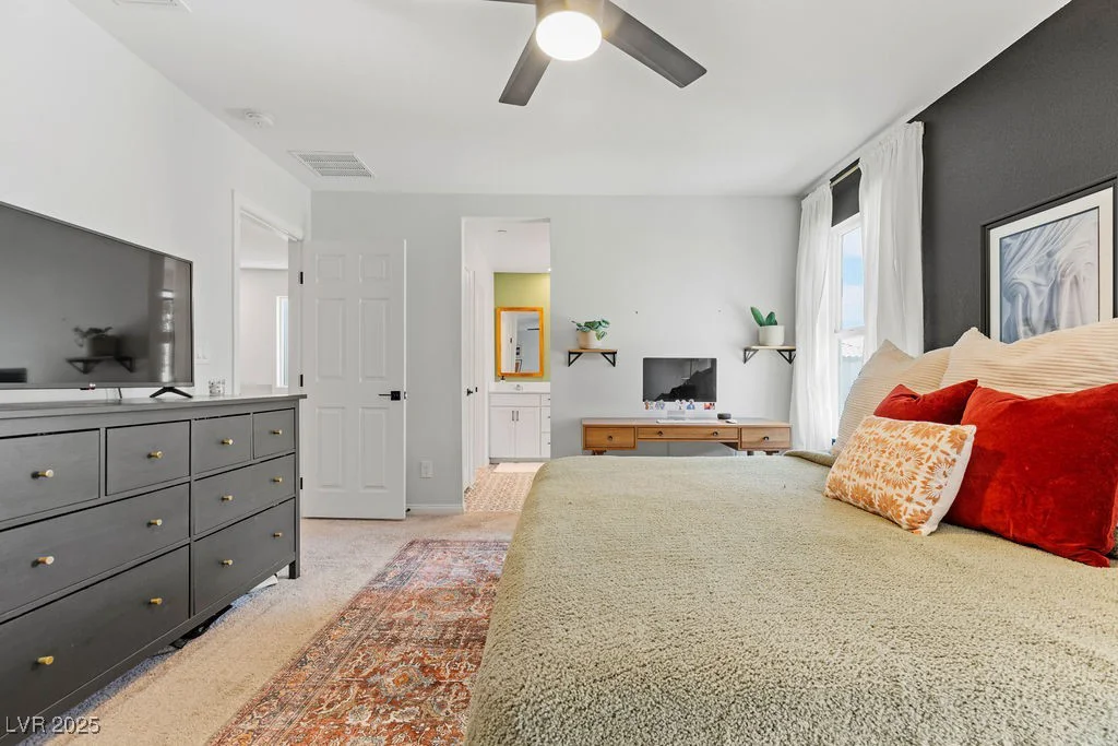 6848 Calvitero, Las Vegas, NV 89149