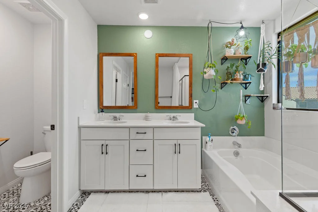 6848 Calvitero, Las Vegas, NV 89149