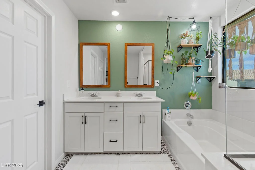 6848 Calvitero, Las Vegas, NV 89149