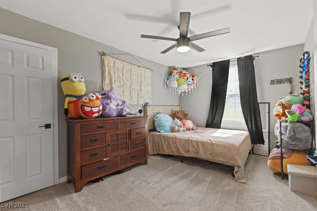 6848 Calvitero, Las Vegas, NV 89149