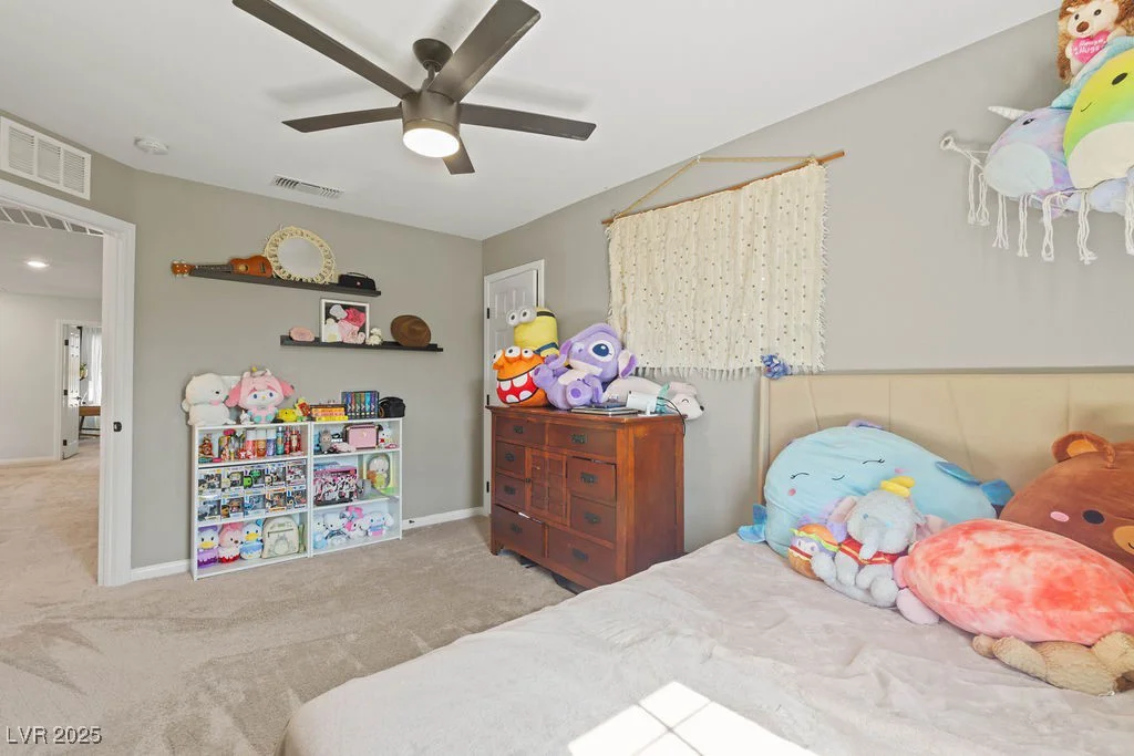 6848 Calvitero, Las Vegas, NV 89149