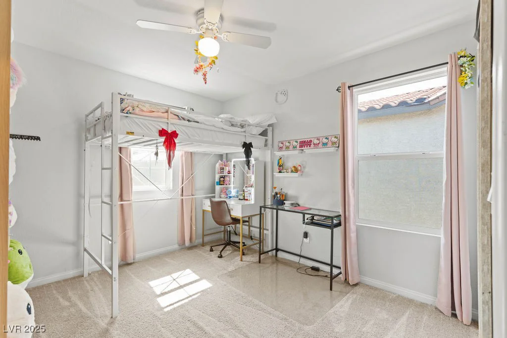 6848 Calvitero, Las Vegas, NV 89149