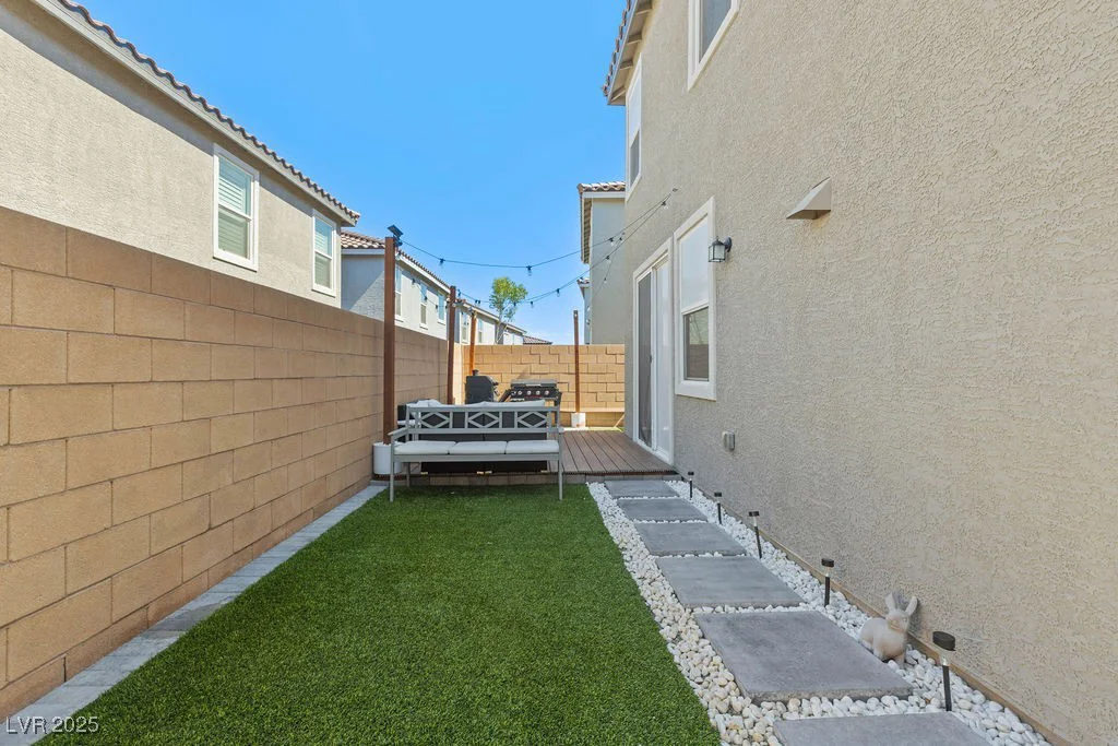 6848 Calvitero, Las Vegas, NV 89149