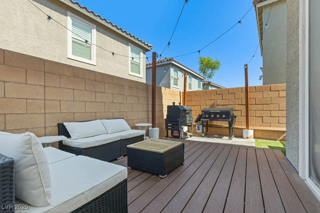 6848 Calvitero, Las Vegas, NV 89149