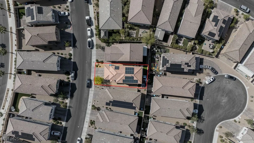 6848 Calvitero, Las Vegas, NV 89149