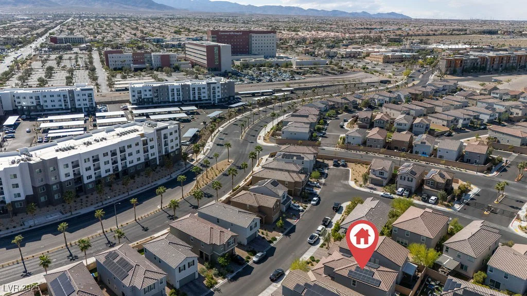 6848 Calvitero, Las Vegas, NV 89149
